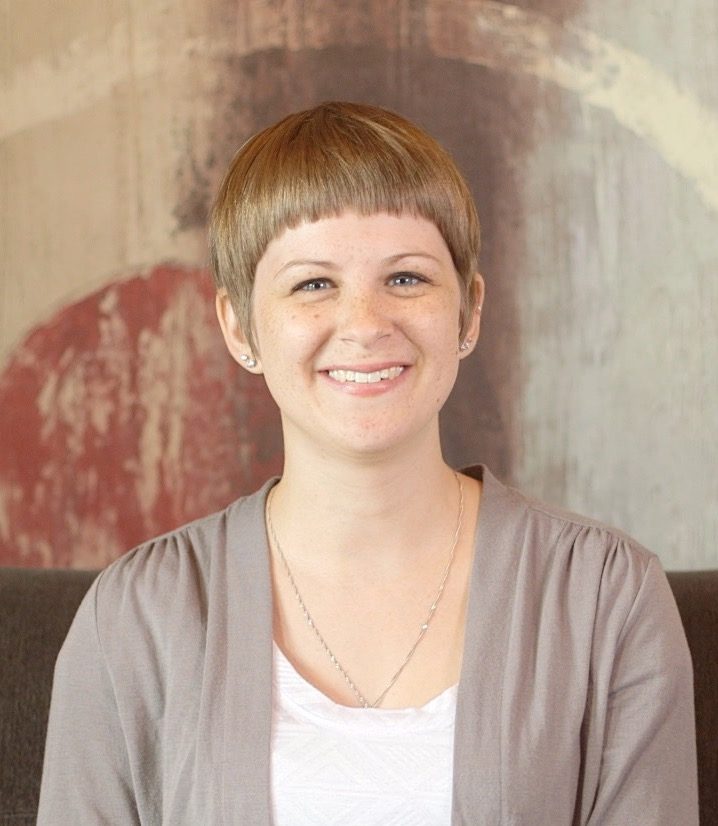 Emily Tate Oklahoma Wedding Therapist
