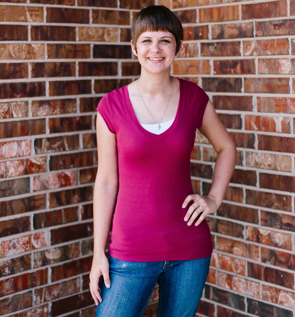 Emily Tate Yukon, Oklahoma Relationship Therapist