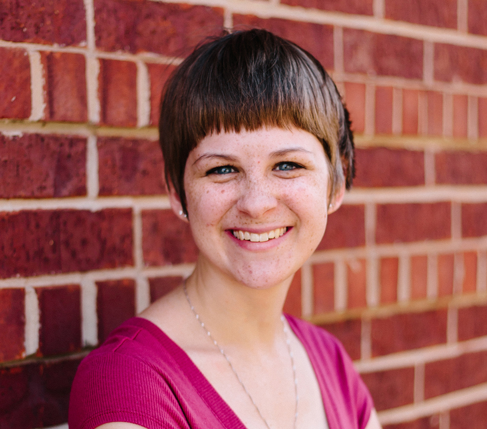 Emily Tate Yukon, Oklahoma Relationship Therapist