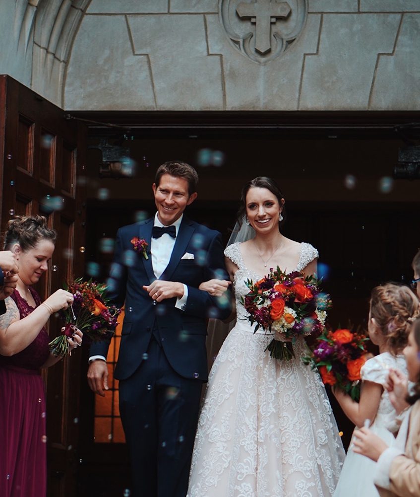 Wedding Counselor in Oklahoma