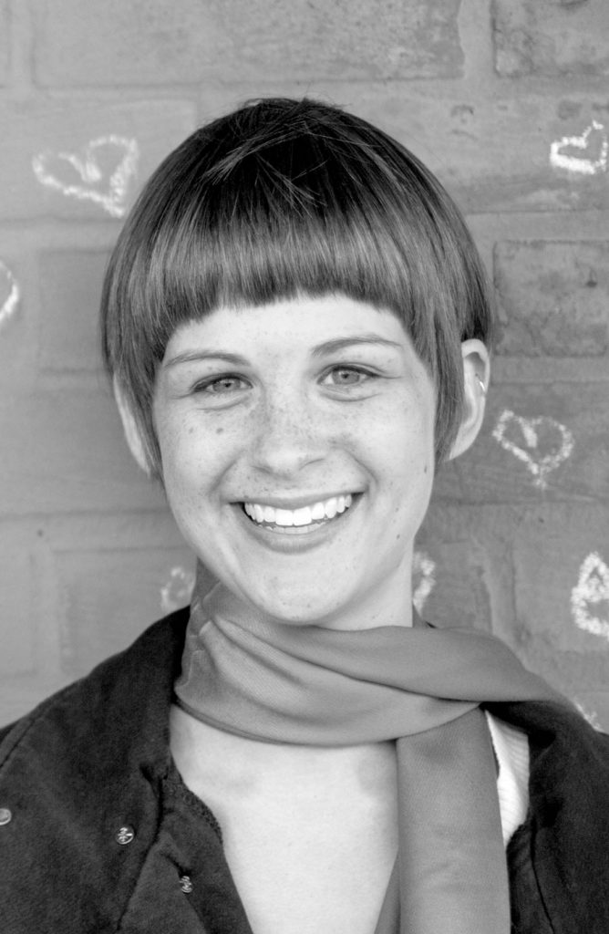 Emily Tate Yukon, Oklahoma Relationship Therapist