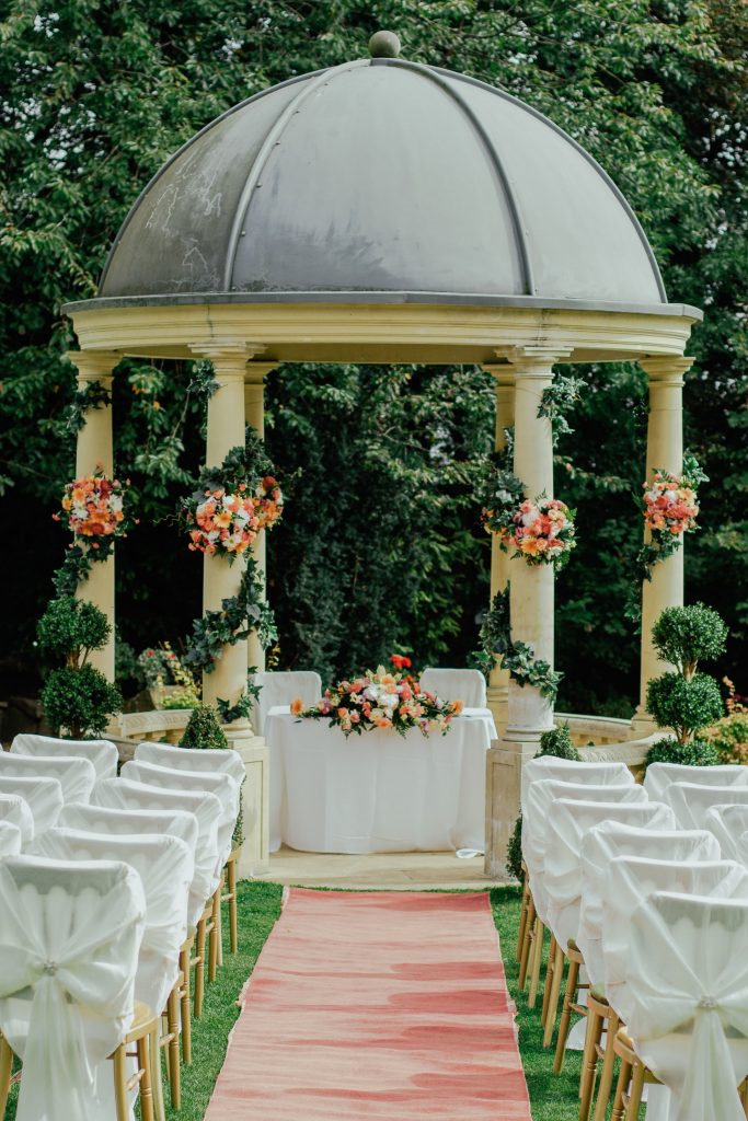 Oklahoma Wedding Advice