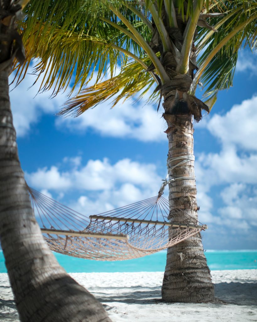 Oklahoma Wedding Stress Relaxation Plan
