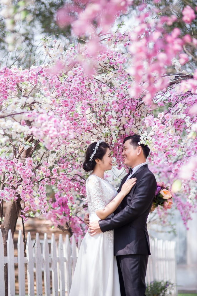 Oklahoma Wedding Planning Couples