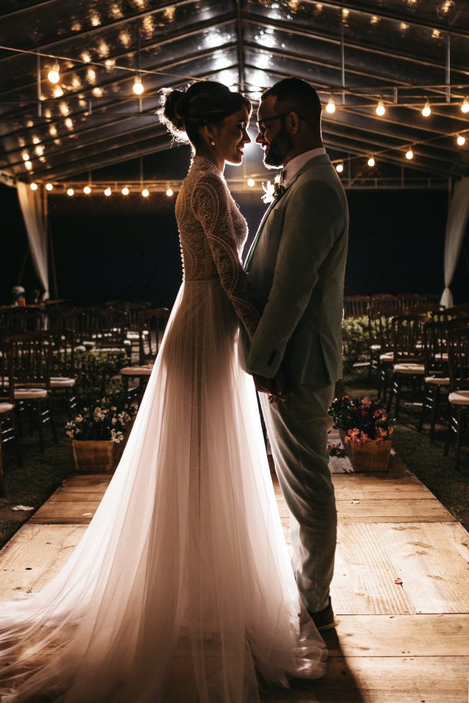 Oklahoma Wedding Planning Partners