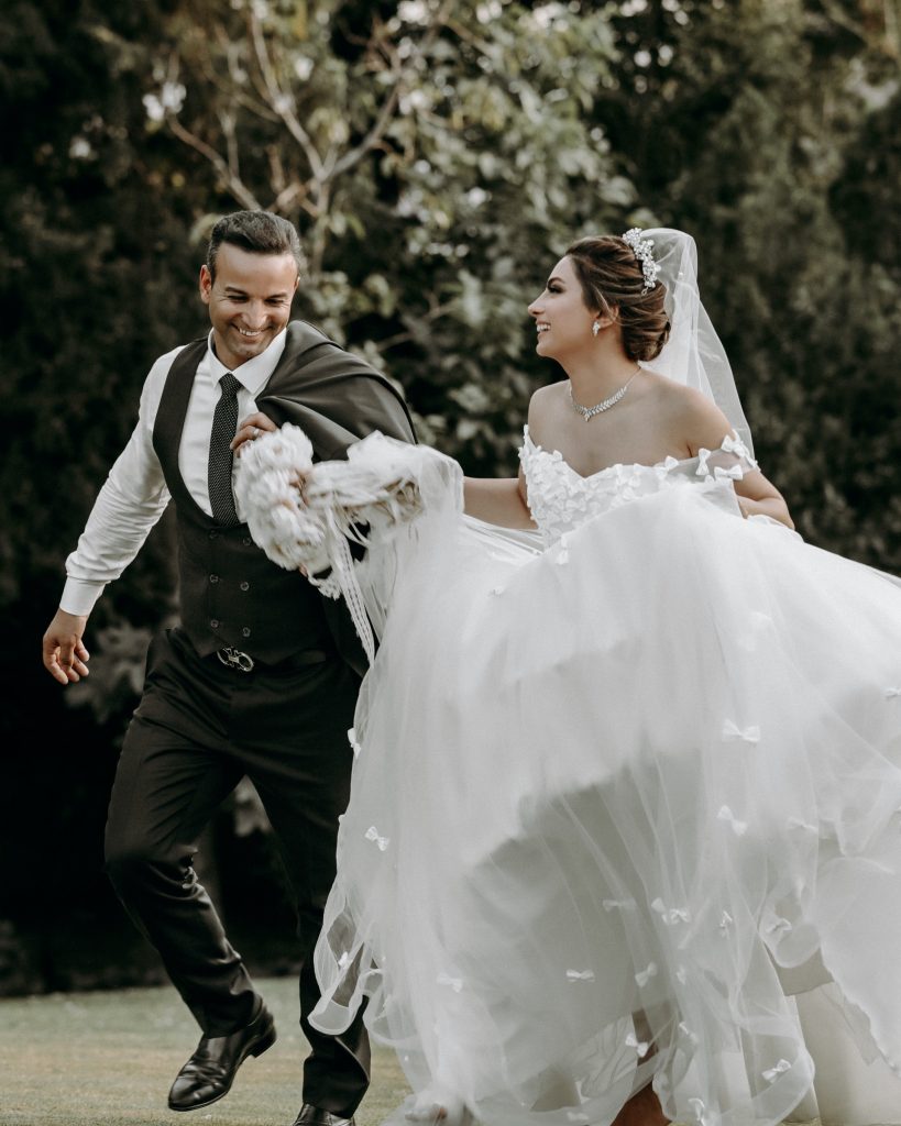 Oklahoma wedding planning partner