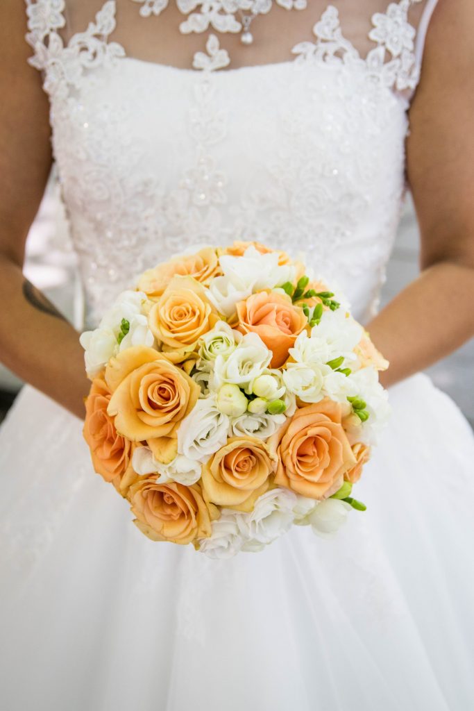 Oklahoma wedding opinions