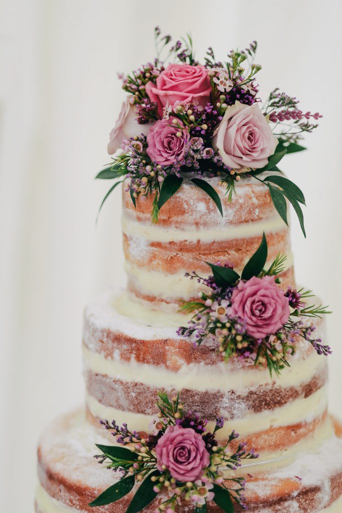 Oklahoma wedding planning worry