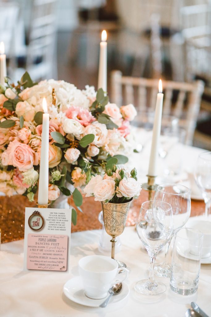 Oklahoma Wedding Planning anxiety